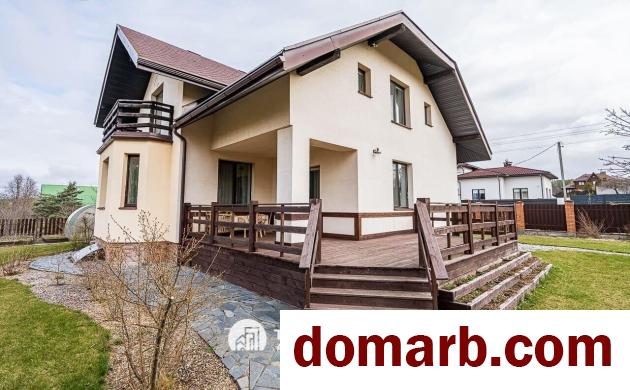 Купить Раубичи Снять Дом 2019 г. 369 м2 1 этаж 5+-ная Центральная ул.  в городе Раубичи