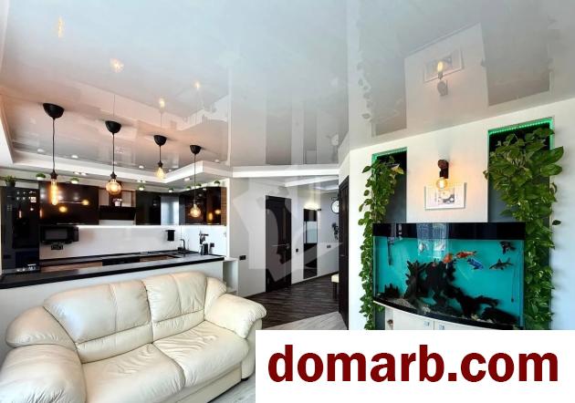 Купить Минск Снять Квартиру 3-ная Нёманская ул. $850 в городе Минск