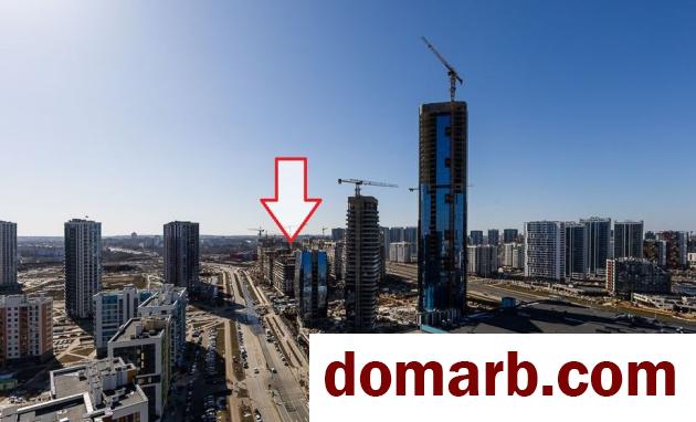 Купить Минск Купить Квартиру 2027 г. 30.1 м2 9 этаж 1-ная Игоря Лучен в городе Минск