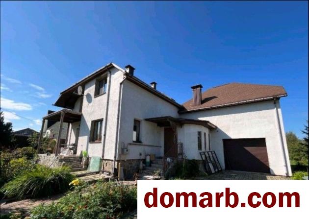 Купить Витебск Купить дом 321.8 м2 4-ная Независимости ул ул. $159000 в городе Витебск