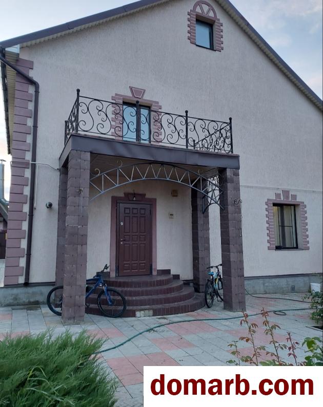 Купить Витебск Купить Дом 2015 г. 180 м2 1 этаж 1-ная Сухого ул. $120000 в городе Витебск