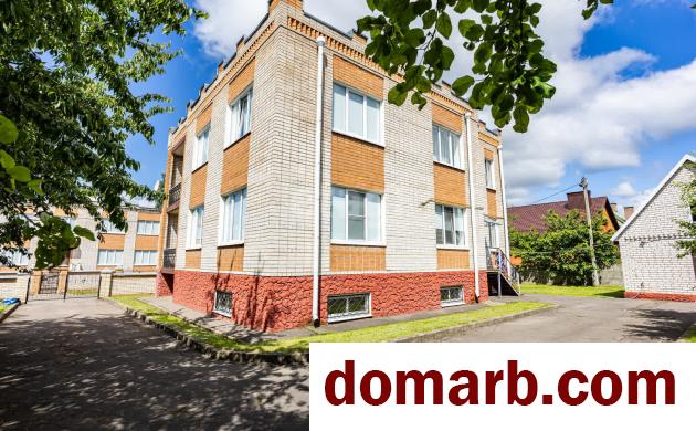 Купить Боровляны Купить Дом 2005 г. 332.9 м2 1 этаж 1-ная Березовая р� в городе Боровляны