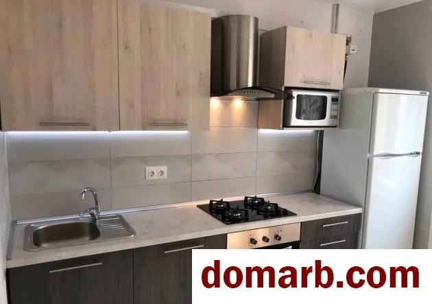 Купить Минск Снять Квартиру 1-ная Воронянского ул. $320 в городе Минск