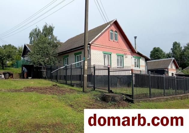 Купить Витебск Купить дом 150 м2 5+-ная 4-я Линия ул ул. $45000 в городе Витебск