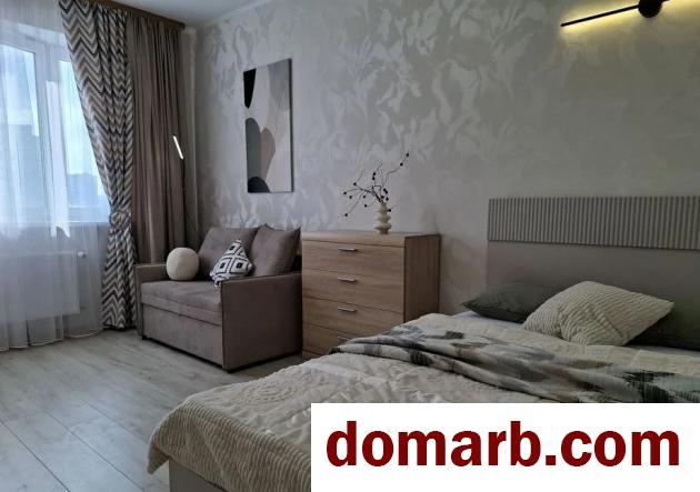 Купить Минск Снять Квартиру 1-ная Веры Хоружей ул. $320 в городе Минск