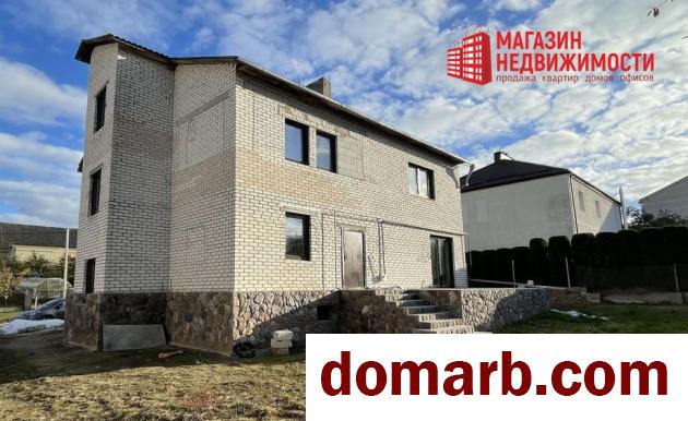 Купить Гродно Купить дом 2001 г. 221.9 м2 3-ная Казановского ул ул. $13 в городе Гродно