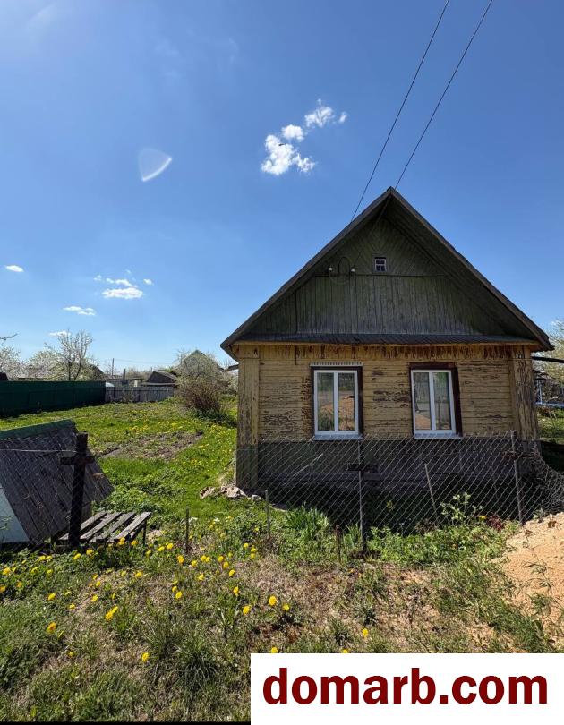 Купить Лепель Купить Дом 565 м2 1 этаж 1-ная Сенная 2-я ул. $15000 в городе Лепель