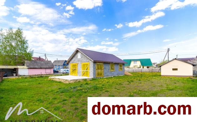 Купить Ратомка Купить Квартиру 2025 г. 132 м2 1 этаж 3-ная Советская в городе Ратомка