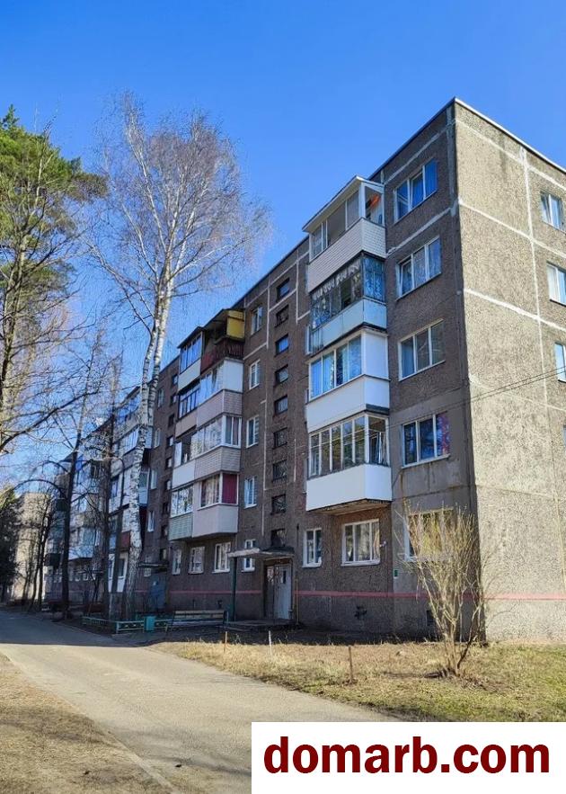 Купить Бобруйск Купить Квартиру 1969 г. 58 м2 2 этаж 4-ная Горелика  в городе Бобруйск