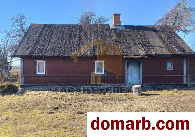 Купить Минковичи Купить Дом 1970 г. 28.5 м2 1 этаж 1-ная Горького ул.  в городе Минковичи