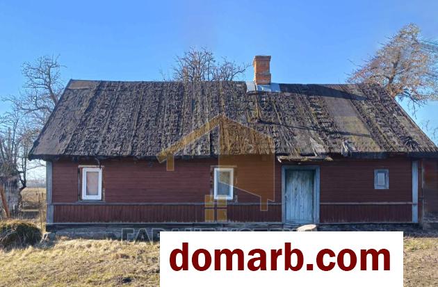 Купить Минковичи Купить Дом 1970 г. 28.5 м2 2-ная Ратайчицкий с/с ул. в городе Минковичи