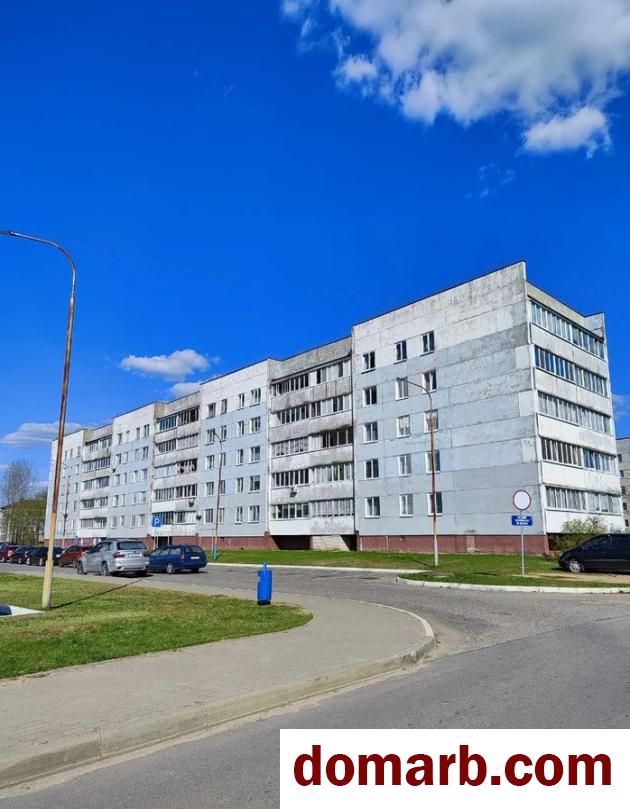 Купить Осиповичи Купить Квартиру 1998 г. 59 м2 2 этаж 2-ная Сташкев� в городе Осиповичи