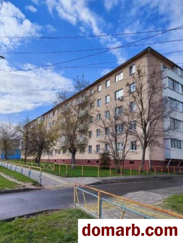 Купить Бобруйск Купить Квартиру 1972 г. 58.8 м2 5 этаж 3-ная Карла Ма в городе Бобруйск