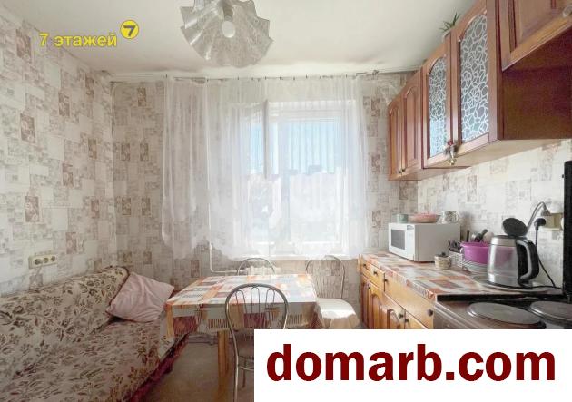 Купить Беларусь Купить Квартиру 1999 г. 51.2 м2 7 этаж 2-ная Минск ул в городе Беларусь