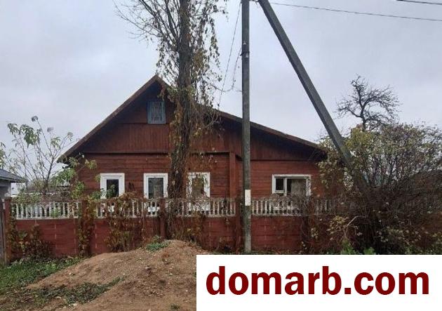Купить Витебск Купить дом 1952 г. 93.78 м2 4-ная 2-я  Азина ул ул. $44900 в городе Витебск