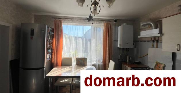 Купить Минск Купить Дом 1956 г. 42 м2 1 этаж 1-ная Столетова пер. ул.  в городе Минск