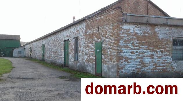 Купить Лида Купить Коммерческую недвижимость 1001.7 м2 Льва Толс в городе Лида