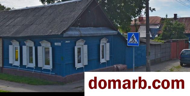 Купить Гомель Купить Дом 48 м2 1 этаж 1-ная Циолковского ул, 18 ул.  в городе Гомель