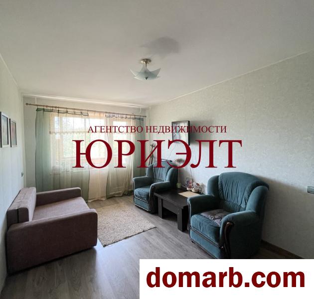 Купить Гомель Купить Квартиру 1979 г. 46.5 м2 6 этаж 2-ная Коласа ул.  в городе Гомель