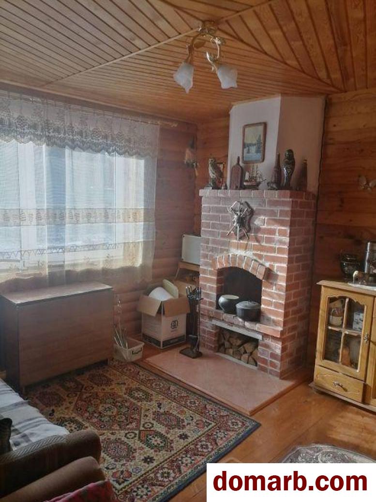 Купить Орша Купить дом 1989 г. 108 м2 4-ная 1-й Речной проезд ул. $70000 в городе Орша