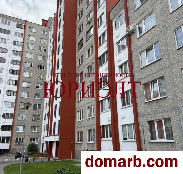 Купить Брест Купить Квартиру 1981 г. 41.2 м2 2 этаж 1-ная Партизанск� в городе Брест