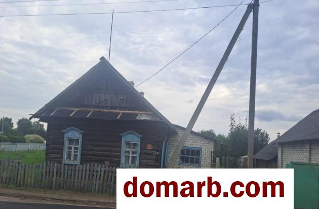 Купить Вязье Купить Дом 63.6 м2 Богдановича ул. $19300 в городе Вязье
