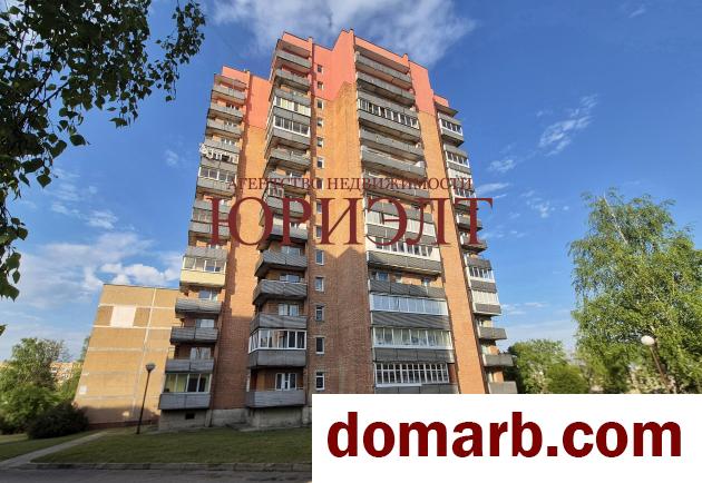 Купить Гродно Купить Квартиру 1989 г. 40.3 м2 10 этаж 1-ная Пестрака � в городе Гродно