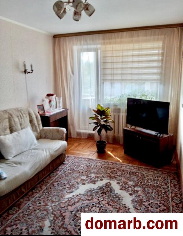 Купить Борисов Купить Квартиру 1987 г. 51 м2 3 этаж 2-ная 50 Лет БССР  в городе Борисов