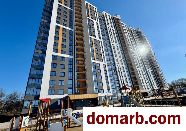 Купить Минск Купить Квартиру 2025 г. 51.5 м2 15 этаж 2-ная Минина ул. $ в городе Минск