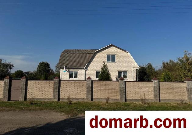 Купить Гомель Купить Дом 168 м2 1 этаж 1-ная Мирная ул. $30080 в городе Гомель