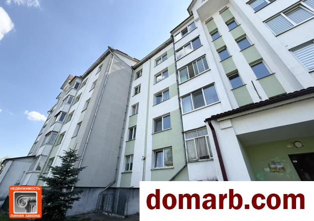 Купить Мозырь Купить Квартиру 2003 г. 41.8 м2 5 этаж 1-ная Куйбышева  в городе Мозырь
