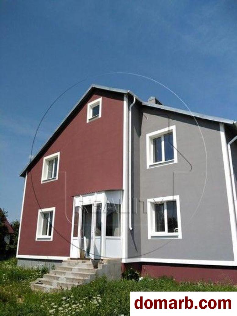 Купить Скоки Купить дом 2013 г. 178.3 м2 5+-ная Локаторная ул ул. $138900 в городе Скоки
