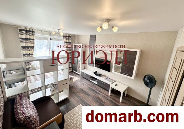 Купить Гродно Купить Квартиру 2009 г. 43.8 м2 7 этаж 1-ная Малыщинск� в городе Гродно