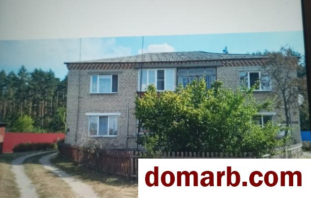 Купить Добруш Купить Квартиру 1970 г. 64 м2 2 этаж 3-ная $26541 в городе Добруш