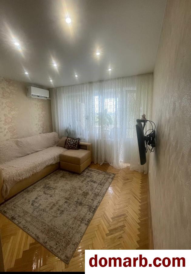 Купить Минск Купить Квартиру 1973 г. 38 м2 8 этаж 1-ная Коласа ул. $898 в городе Минск