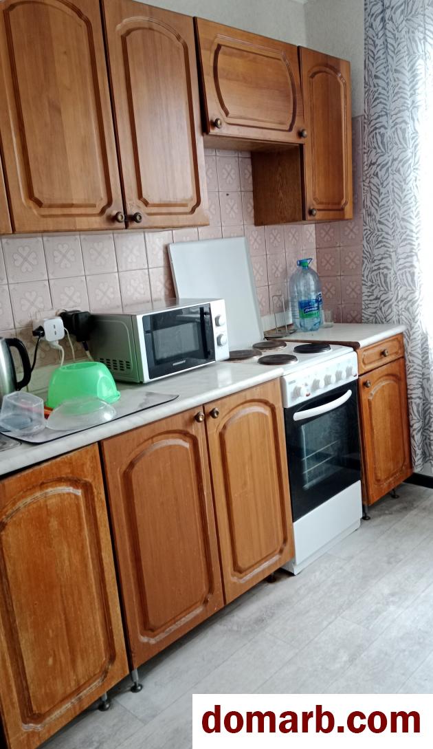 Купить Минск Купить Квартиру 1988 г. 33.1 м2 5 этаж 1-ная Руссиянова  в городе Минск
