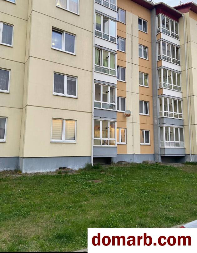 Купить Логойск Купить Квартиру 2016 г. 39.1 м2 5 этаж 1-ная Гайненск� в городе Логойск