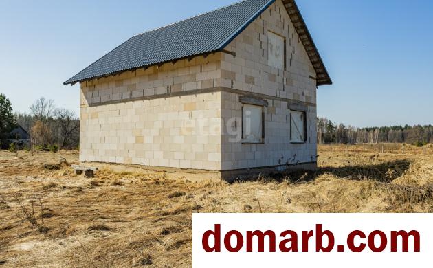 Купить Уголец Купить Дом 2024 г. 106.2 м2 1 этаж 1-ная Янтарная ул. $1990 в городе Уголец
