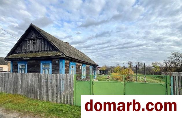 Купить Высокое Купить дом 1950 г. 53.9 м2 Новая ул ул. $15000 в городе Высокое