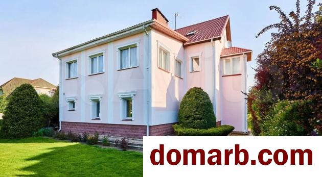 Купить Фаниполь Купить Дом 2011 г. 197 м2 1 этаж 1-ная Восточная ул. $ в городе Фаниполь