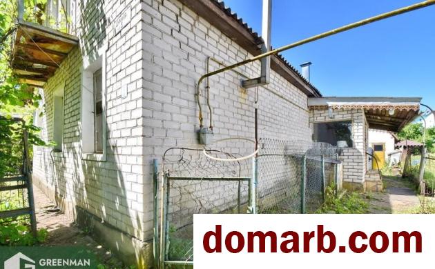 Купить Минск Купить дом 1965 г. 147.8 м2 $140000 в городе Минск