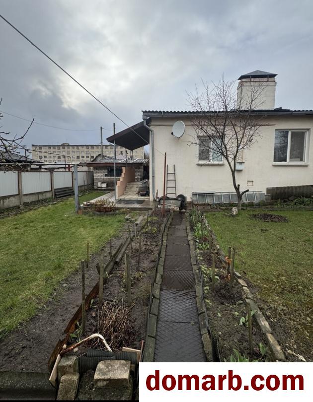 Купить Борисов Купить Квартиру 1989 г. 107 м2 1 этаж 5+-ная Черняхов� в городе Борисов