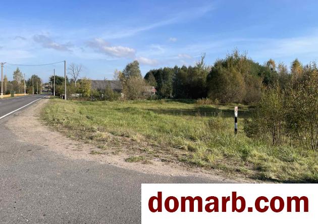 Купить Илья Купить Участок 1 этаж 1-ная Вилейская ул. $15000 в городе Илья