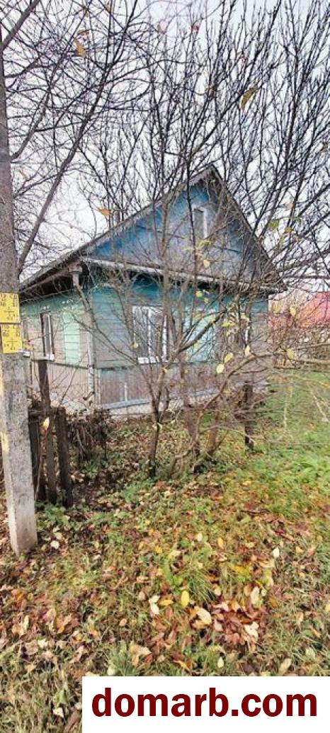 Купить Витебск Купить дом 1960 г. 57.3 м2 3-ная 11-я Луческая ул ул. $310 в городе Витебск