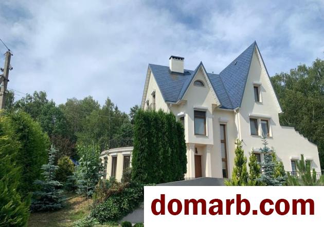 Купить Новая Вёска Купить дом 2015 г. 463 м2 5+-ная Центральная ул у� в городе Новая Вёска