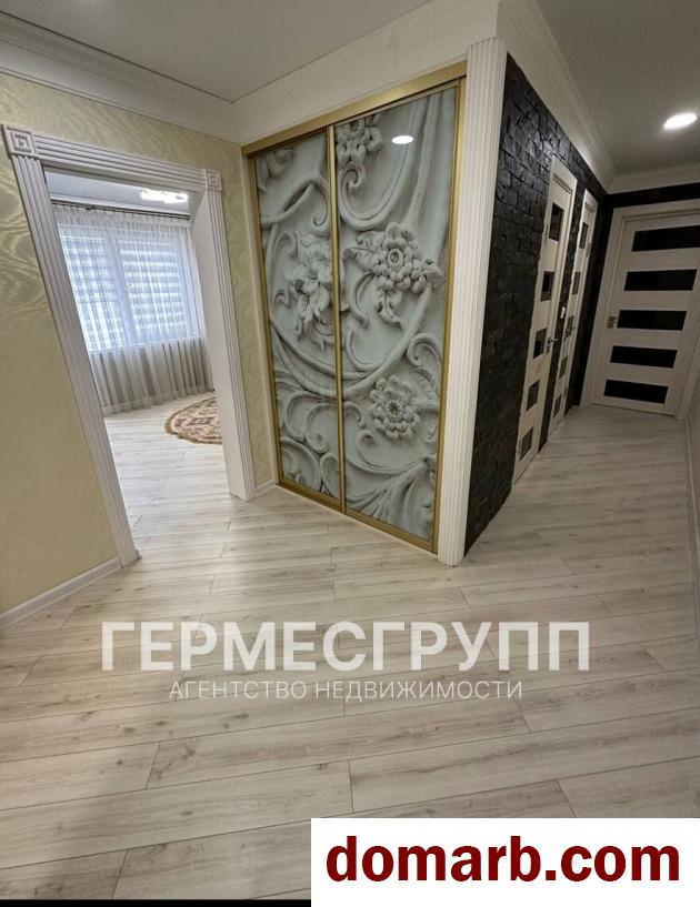 Купить Лида Купить Квартиру 1993 г. 56.3 м2 3 этаж 2-ная Победы просп в городе Лида