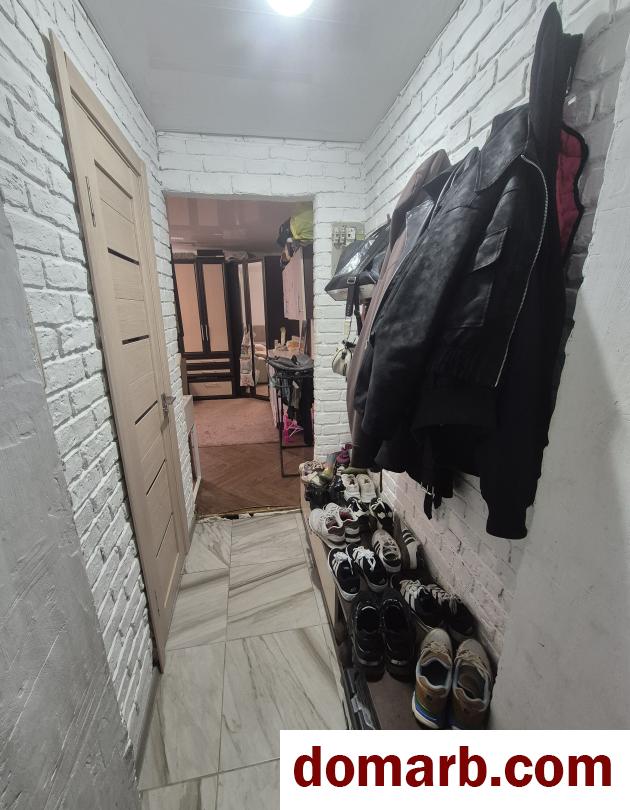 Купить Новополоцк Купить Квартиру 1968 г. 30 м2 5 этаж 1-ная Молоде� в городе Новополоцк