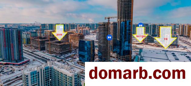 Купить Минск Купить Квартиру 2027 г. 28.9 м2 4 этаж 1-ная Братская ул в городе Минск
