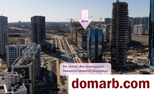 Купить Минск Купить Квартиру 2027 г. 28.9 м2 6 этаж 1-ная Братская ул в городе Минск