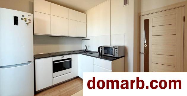 Купить Копище Купить Квартиру 2016 г. 45.2 м2 11 этаж 1-ная Небесная � в городе Копище